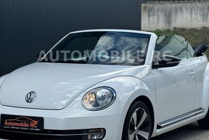 VW Beetle 254.521 km 8.500 € Oer-Erkenschwick 45739
