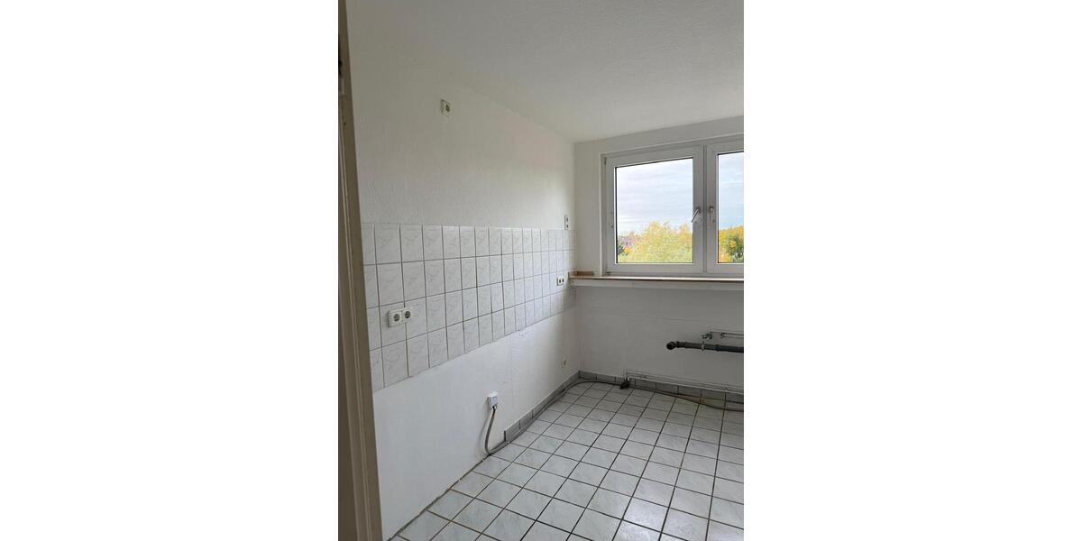 Dachgeschoßwohnung Recklinghausen Hillerheide - 3 Zimmer, 83 m&sup2;, 581&euro; | Angebot:24785489