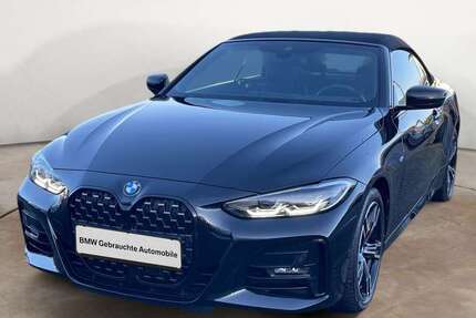 BMW 430 29.902 km 47.190 &euro; Lünen 44534