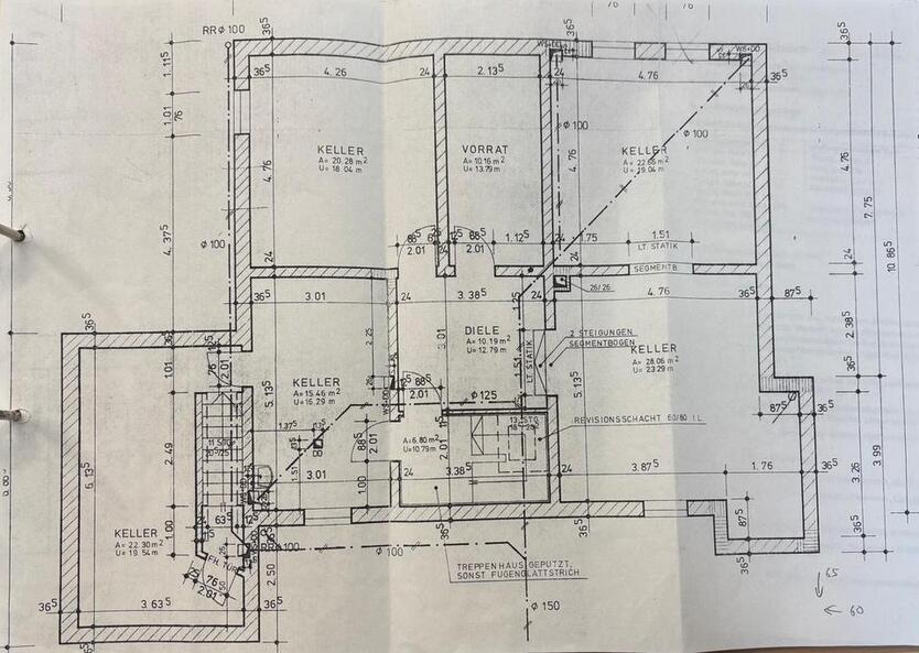 Ein- Zweifamilienhaus + Gewerbeeinheit + Pool - ländliche Lage zimmer