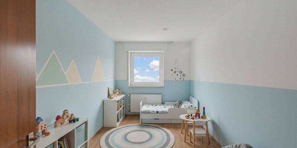 Etagenwohnung Dortmund Aplerbeck - 3 Zimmer, 89 m&sup2;, 225.000&euro; | Angebot:25742519