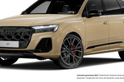 Audi Q7 21.734 km 89.911 &euro; Dortmund 44143