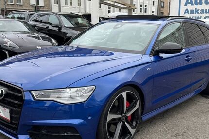 Audi A6 102.311 km 27.900 &euro; Oberhausen 46045