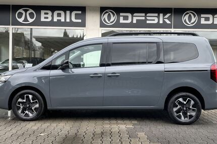 Nissan Townstar 1.250 km 32.550 &euro; Dortmund 44329