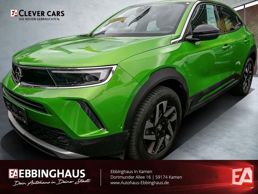 Opel Mokka 18.647 km 20.950 € Kamen 59174