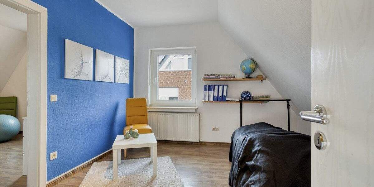 Einfamilienhaus Reken Maria Veen - 5 Zimmer, 139 m&sup2;, 299.000&euro; | Angebot:24991216