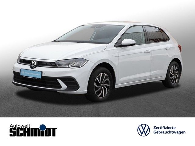 VW Polo 23.300 km 18.298 &euro; Lünen 44534