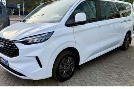 Ford Tourneo Custom 24.400 km 45.950 &euro; Essen-Kettwig 45219