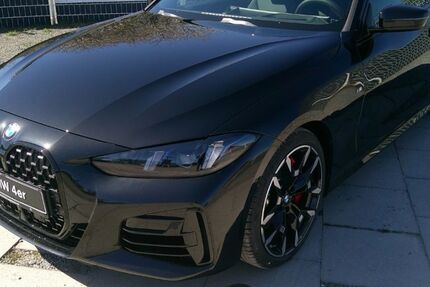 BMW 420 3.900 km 55.790 € Haltern am See 45721