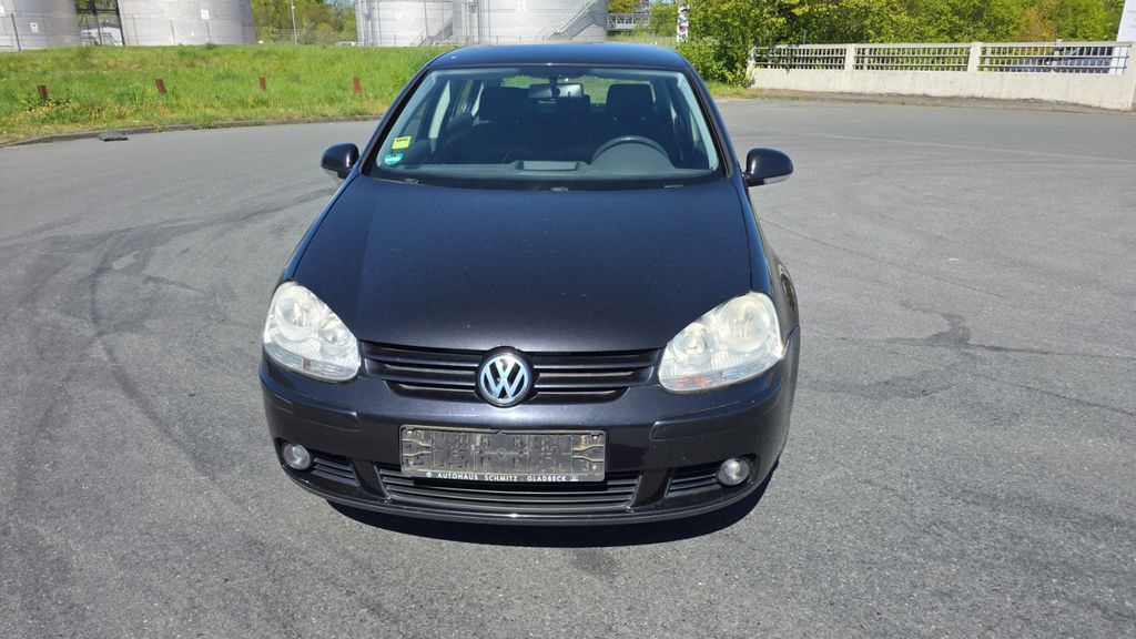VW Golf 294.500 km 1.690 &euro; Lüdinghausen 59348