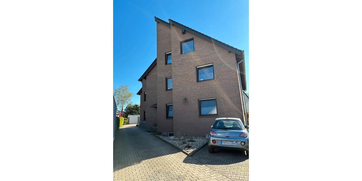 Maisonettenwohnung Dortmund Eving - 3.5 Zimmer, 95 m&sup2;, 320.000&euro; | Angebot:26356575