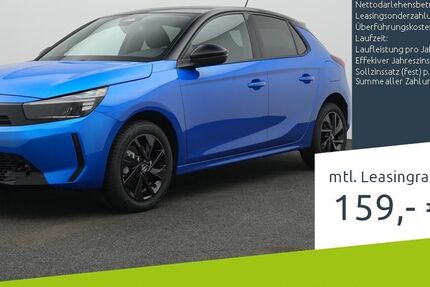 Opel Corsa 6.285 km 17.690 &euro; Dülmen 48249