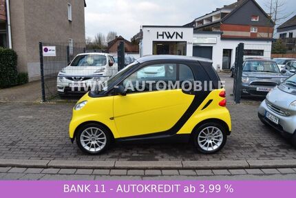 Smart ForTwo 186.000 km 3.490 &euro; Recklinghausen 45661