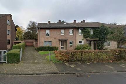 Haus Mülheim Mellinghofen - 6 Zimmer, 132 m&sup2;, 530.000&euro; | Angebot:26725279