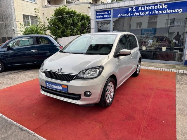 Skoda Citigo 68.551 km 8.990 € Essen 45141