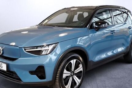 Volvo XC40 44.460 km 28.880 &euro; Recklinghausen 45659