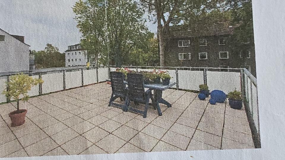 Etagenwohnung Dortmund Brackel - 4 Zimmer, 86 m&sup2;, 250.000&euro; | Angebot:27127730