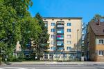 Etagenwohnung Castrop-Rauxel Rauxel - 2.5 Zimmer, 61 m&sup2;, 479&euro; | Angebot:26020532