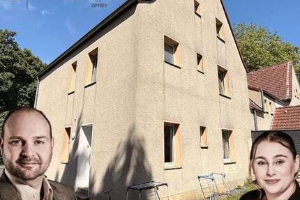 Haus zum Kaufen in Gelsenkirchen 338.600 € 190 m² 10 zimmer