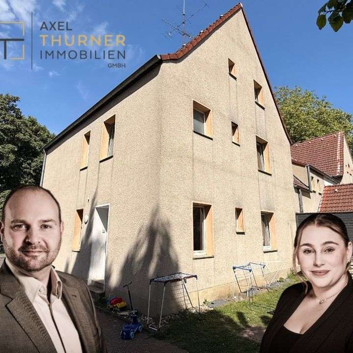 Haus zum Kaufen in Gelsenkirchen 338.600 € 190 m² 10 zimmer