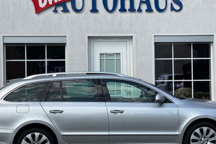 Skoda Superb 178.000 km 8.750 &euro; Marl 45770