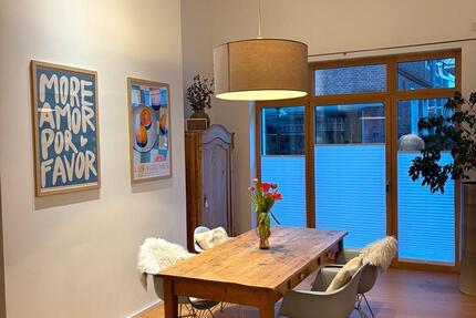 Haus Lüdinghausen - 3 Zimmer, 140 m&sup2;, 1.900&euro; | Angebot:24851132