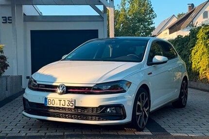VW Polo 50.500 km 18.790 &euro; Bochum 44795