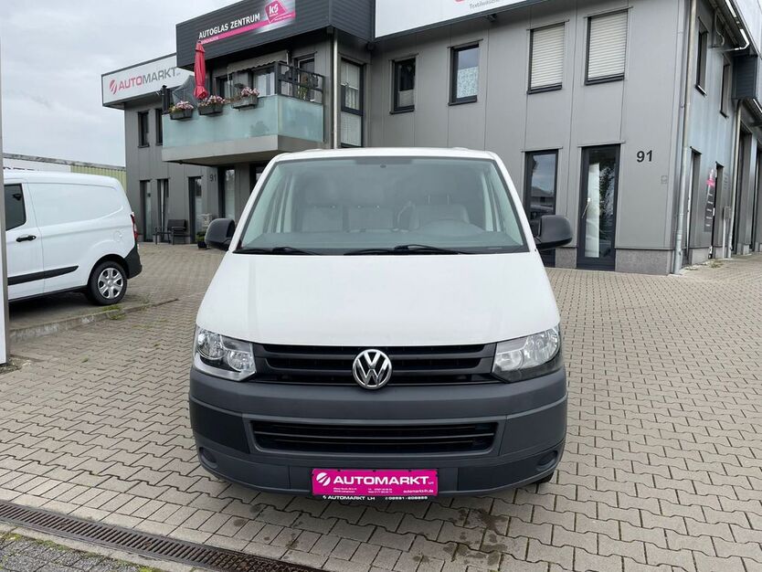 VW T5 Transporter 265.000 km 9.990 € Lüdinghausen 59348