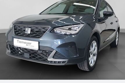 Seat Arona 39.940 km 21.480 &euro; Bochum 44809