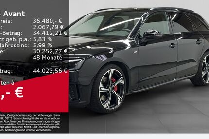 Audi A4 19.413 km 35.820 &euro; Bochum 44809