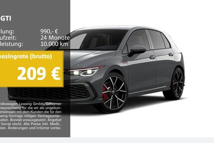 VW Golf 53.415 km 28.330 &euro; Marl 45770