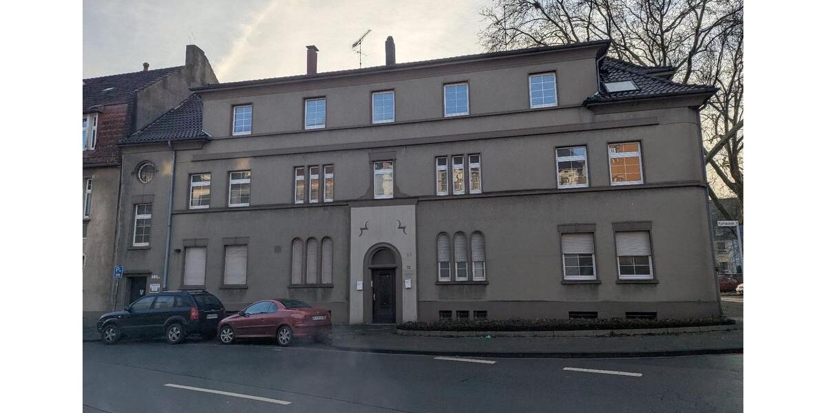 Etagenwohnung Herne Eickel - 3 Zimmer, 110 m&sup2;, 950&euro; | Angebot:25322415