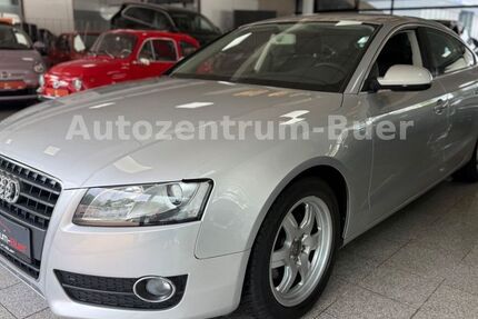 Audi A5 84.000 km 12.990 &euro; Gelsenkirchen 45881