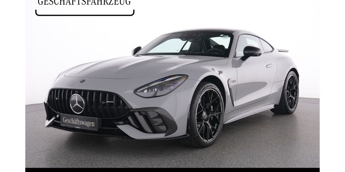 Mercedes-Benz AMG GT 4.900 km 214.200 &euro; Essen 45309