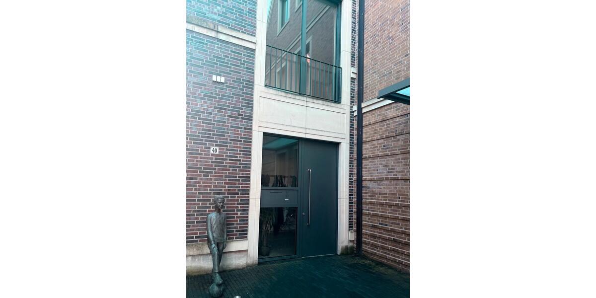 Reihenhaus Lüdinghausen - 3 Zimmer, 140 m&sup2;, 1.900&euro; | Angebot:24851132