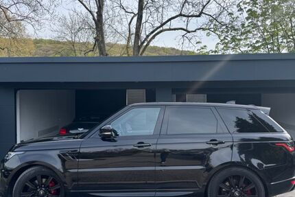 Land Rover Range Rover Sport 105.676 km 38.350 &euro; Herdecke 58313