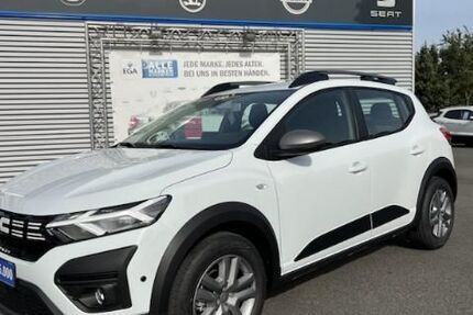Dacia Sandero 18.000 km 16.479 &euro; Dortmund 44309