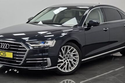 Audi A8 150.000 km 43.500 € Dülmen 48249