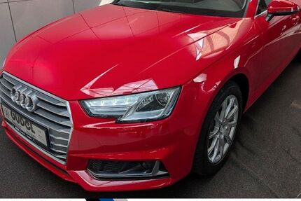 Audi A4 142.890 km 18.790 &euro; Heiden 46359