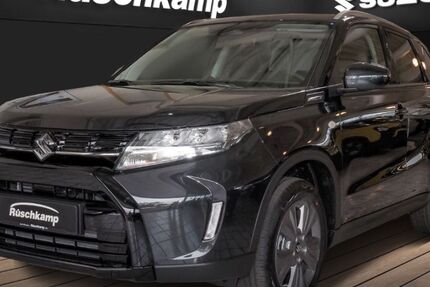 Suzuki Vitara 4.700 km 28.290 &euro; Lüdinghausen 59348