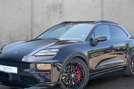Porsche Macan 23.151 km 95.900 &euro; Recklinghausen 45665