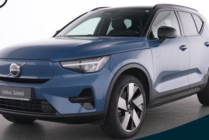 Volvo XC40 17.090 km 32.990 &euro; Witten 58453