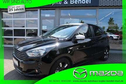 Ford Ka/Ka+