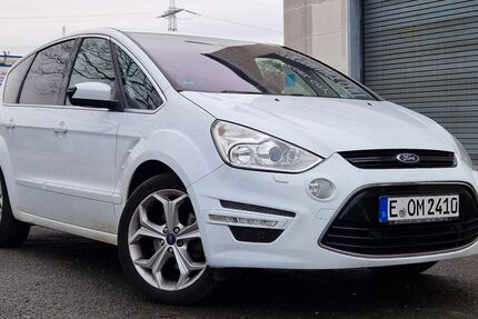 Ford S-Max 148.000 km 6.850 &euro; Essen 45307