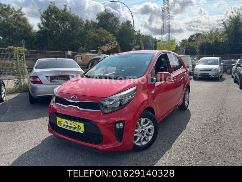 Picanto