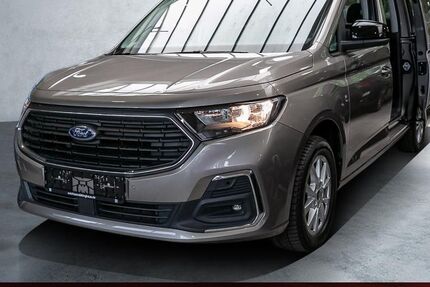 Ford Tourneo Connect 53.308 km 24.980 &euro; Dortmund 44149