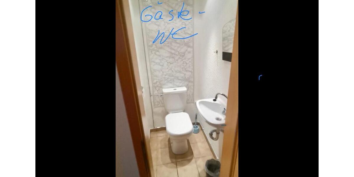 3 Zimmer 74 m2 in Bottrop Prosperstraße ab 01.03.2026 verfügbar!! 3 zimmer