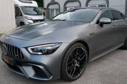 Mercedes-Benz AMG GT 55.568 km 74.950 € Mülheim an der Ruhr 45473