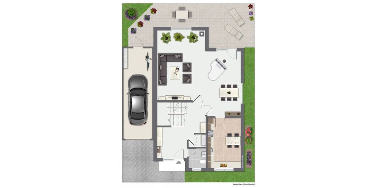 Einfamilienhaus Bochum Dahlhausen - 5 Zimmer, 204 m&sup2;, 749.000&euro; | Angebot:26217935