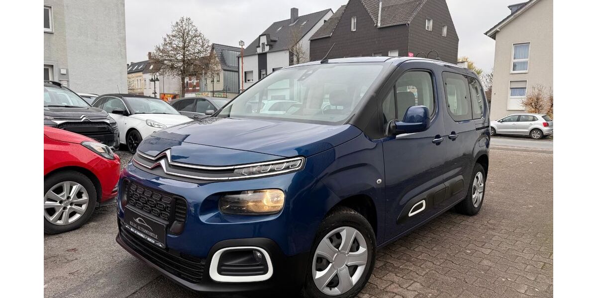 Citroen Berlingo 130.000 km 11.297 &euro; Herten 45699